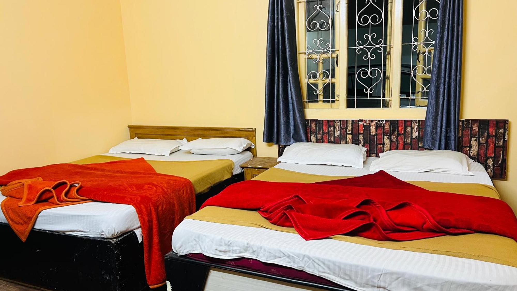 Hidden Doors Apartment أوتي المظهر الخارجي الصورة