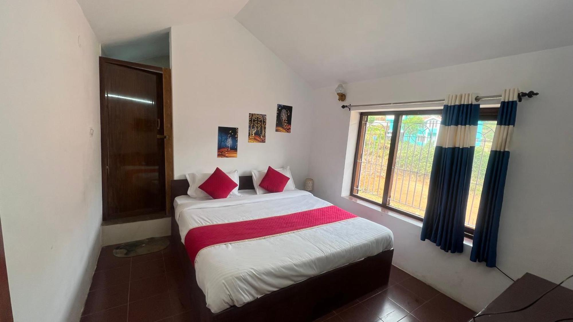 Hidden Doors Apartment أوتي المظهر الخارجي الصورة