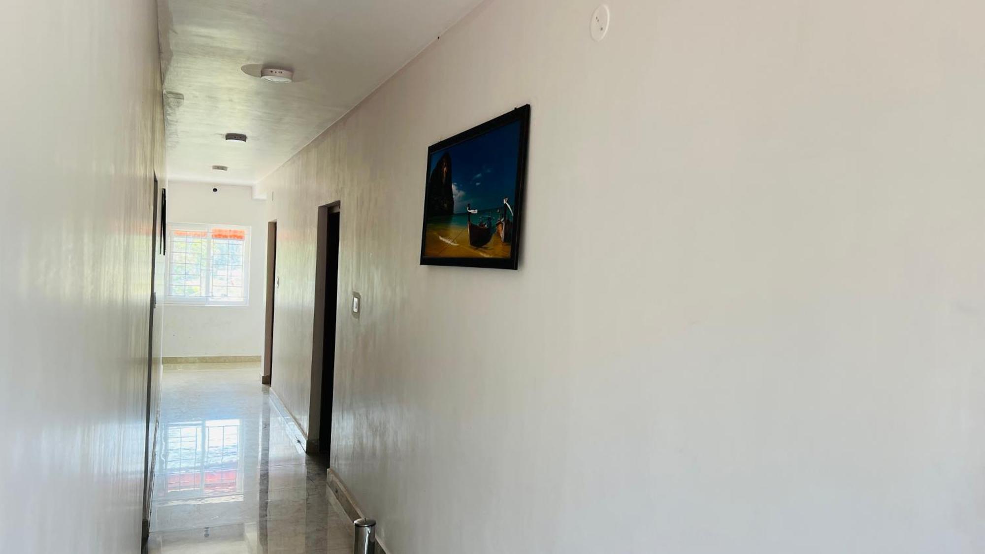 Hidden Doors Apartment أوتي المظهر الخارجي الصورة