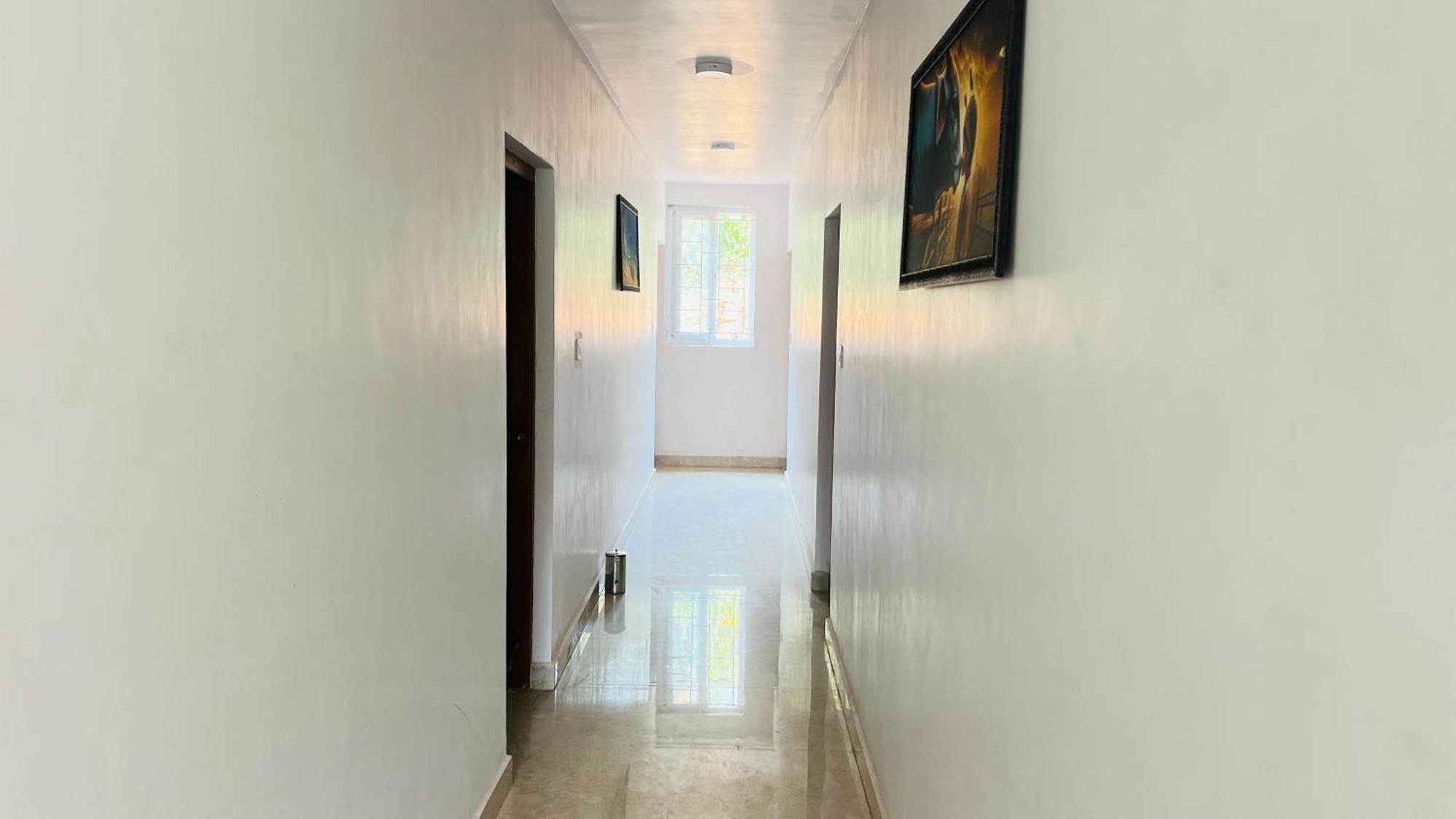 Hidden Doors Apartment أوتي المظهر الخارجي الصورة