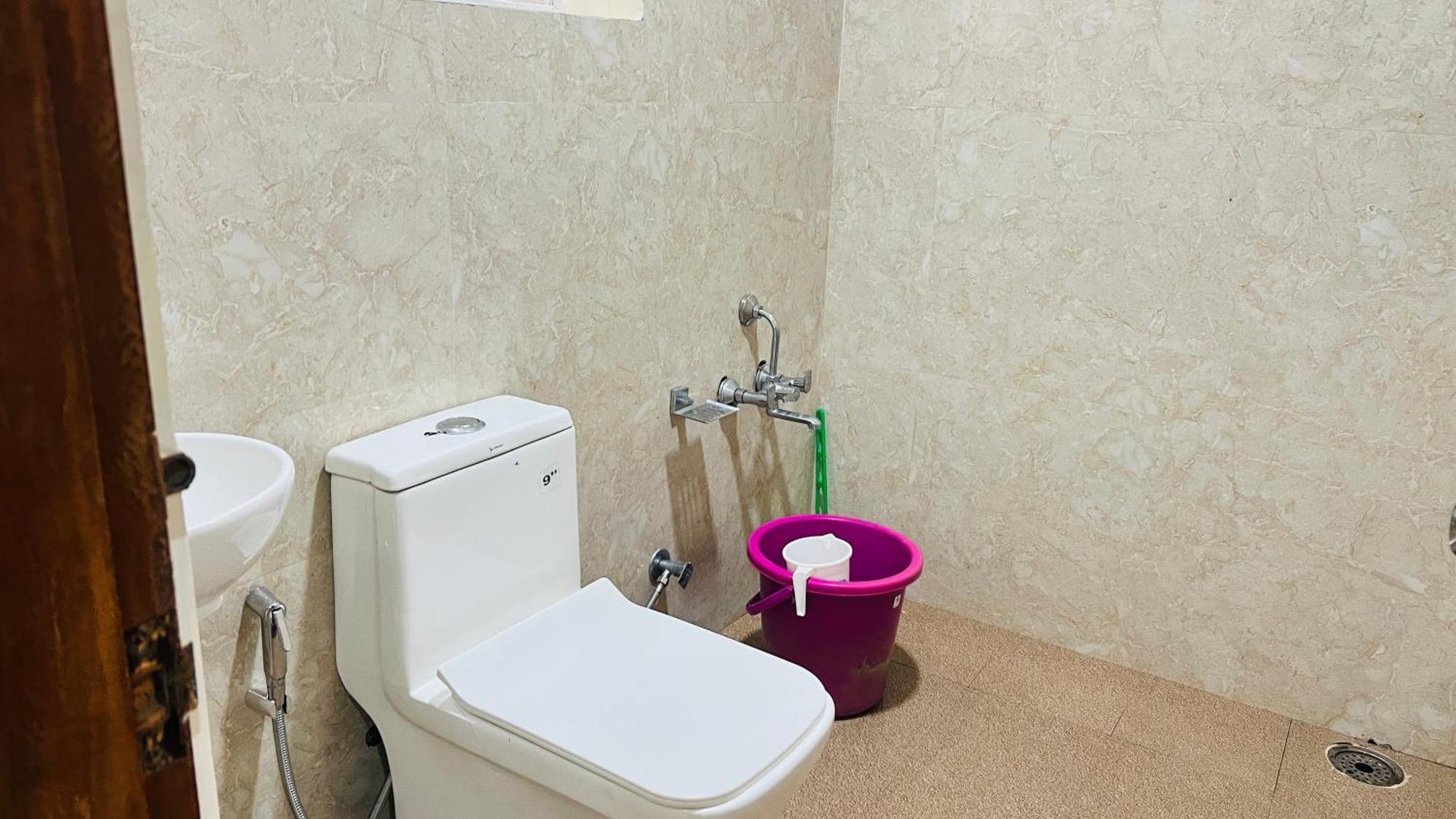 Hidden Doors Apartment أوتي المظهر الخارجي الصورة