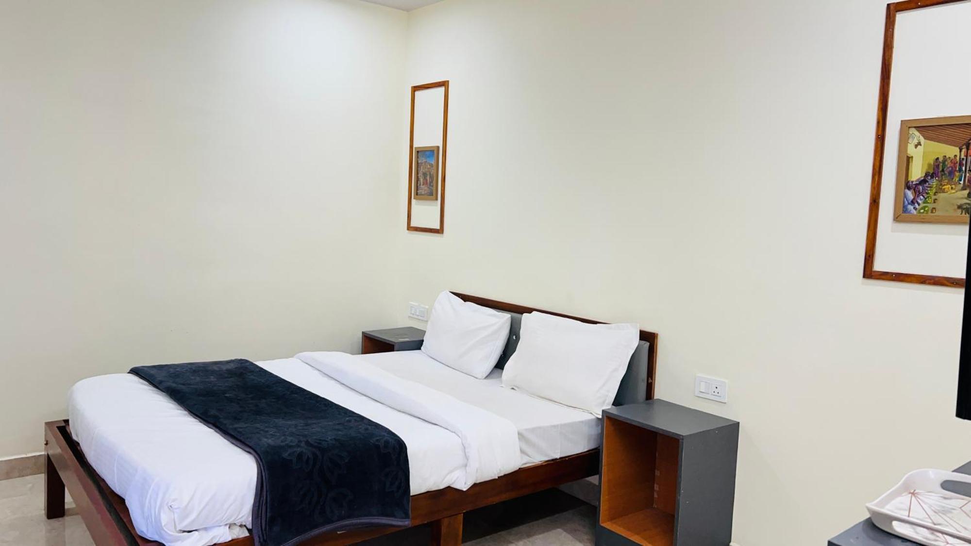 Hidden Doors Apartment أوتي المظهر الخارجي الصورة
